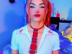 Amateur Adult Webcams of jessica_smith_1