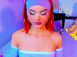 Amateur Free Porn Cam of jessica_smith_1