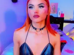 Amateur Adult Webcam of jessica_smith_1