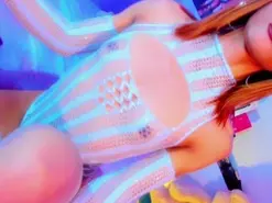 Amateur Adult Webcam of jessica_smith_1