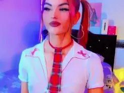 Amateur Best Webcam of jessica_smith_1