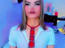 Amateur Best Webcam of jessica_smith_1