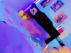Amateur Live Sex Cam of jessica_smith_1