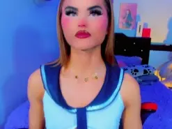 Amateur Adult Webcams of jessica_smith_1