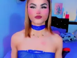 Amateur Free Porn Cam of jessica_smith_1