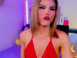 Amateur Adult Webcam of jessica_smith_1