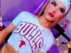 Amateur Live Porn of jessica_smith_1