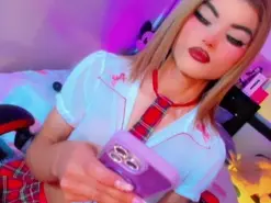 Amateur Live Porn of jessica_smith_1