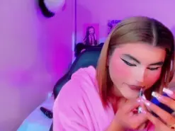 Amateur Live Sex of jessica_smith_1