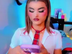 Amateur Live Porn of jessica_smith_1