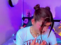 Amateur Sex Cam of jessica_smith_1