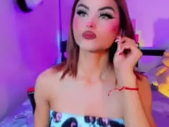 Amateur Adult Video Chat of jessica_smith_1