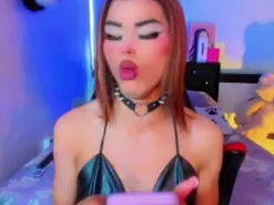 Amateur Nude Webcam of jessica_smith_1