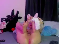 Amateur Adult Webcams of Bluedarkelf888