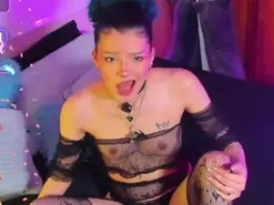 Amateur Adult Webcams of Bluedarkelf888