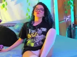 Amateur Private Sex Chat of Bluedarkelf888