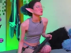 Amateur Best Webcam of Bluedarkelf888