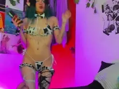 Amateur Best live sex cam show of Bluedarkelf888
