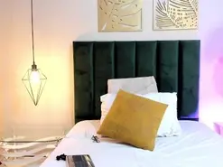 Amateur Private Sex Chat of FreyaCameron