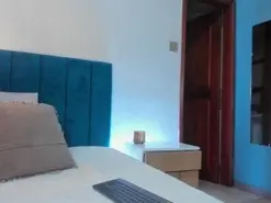 Amateur Live Porn of FreyaCameron
