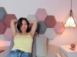 Amateur Adult Webcam of FreyaCameron