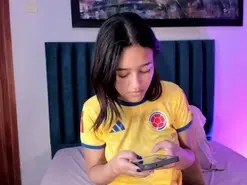 Amateur Live Porn of FreyaCameron