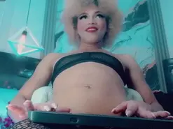 Amateur Live Porn of Anais_velvet_