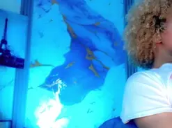 Amateur Free Porn Cam of Anais_velvet_