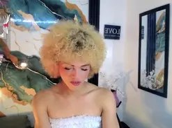 Amateur Sex Cam of Anais_velvet_