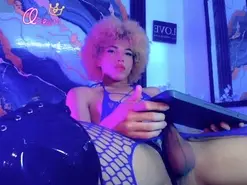 Amateur Adult Webcams of Anais_velvet_