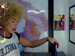 Amateur Live Sex of Anais_velvet_