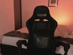 Amateur Live Sex of ChloeMoreti