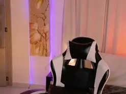 Amateur Live Porn of ChloeMoreti