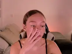 Amateur Live Sex of ChloeMoreti
