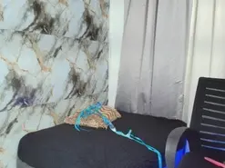 Amateur Adult Video Chat of aisha_brunette1