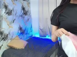 Amateur Free Porn Cam of aisha_brunette1