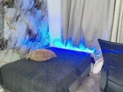 Amateur Adult Video Chat of aisha_brunette1