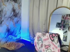 Amateur Free Porn Cam of aisha_brunette1