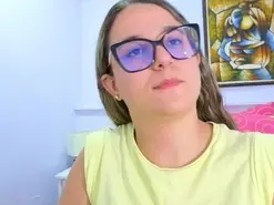 Amateur Adult Webcam of katia_fox