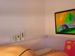 Amateur Live Sex Cam of katia_fox