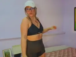 Amateur Live Sex of katia_fox