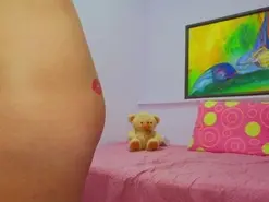 Amateur Nude Webcam of katia_fox
