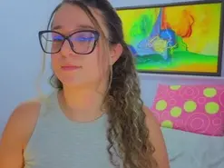 Amateur Nude Webcam of katia_fox