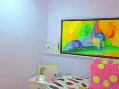 Amateur Adult Webcam of katia_fox