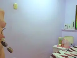 Amateur Adult Webcam of katia_fox