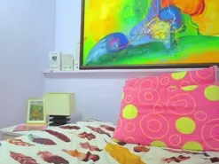 Amateur Sex Cam of katia_fox