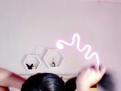 Amateur Live Porn of LunaGill_