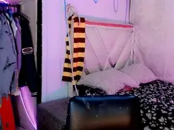 Amateur Adult Webcams of LunaGill_