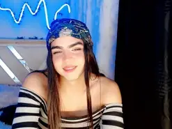 Amateur Private Sex Chat of LunaGill_