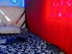 Amateur Adult Webcam of LunaGill_